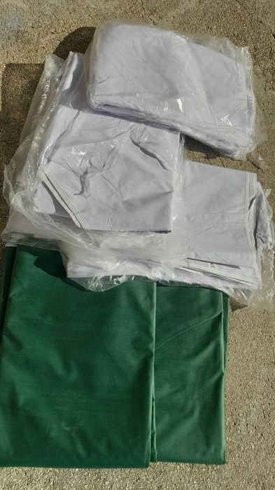 Pavilioane  3x3 sau 5x3