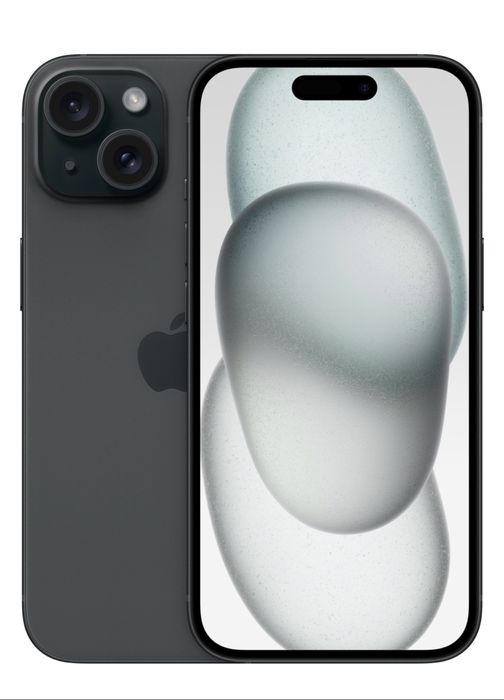 iPhone 15