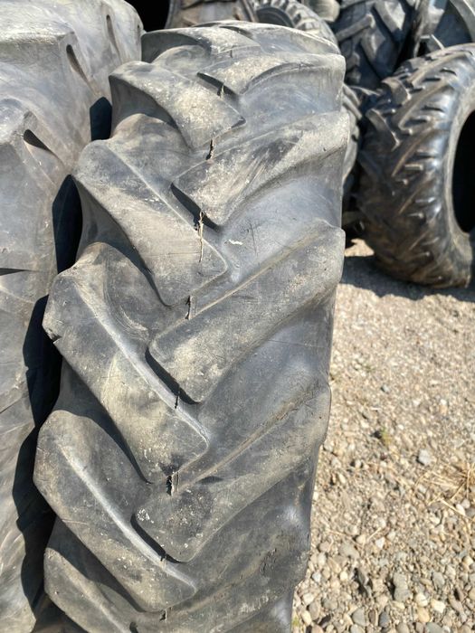 Cauciuc Semperit 10.5 r20