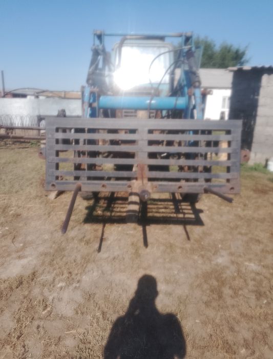 Продам  МТЗ - 80 беларус