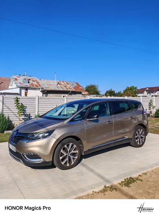 Renault Espace 5
