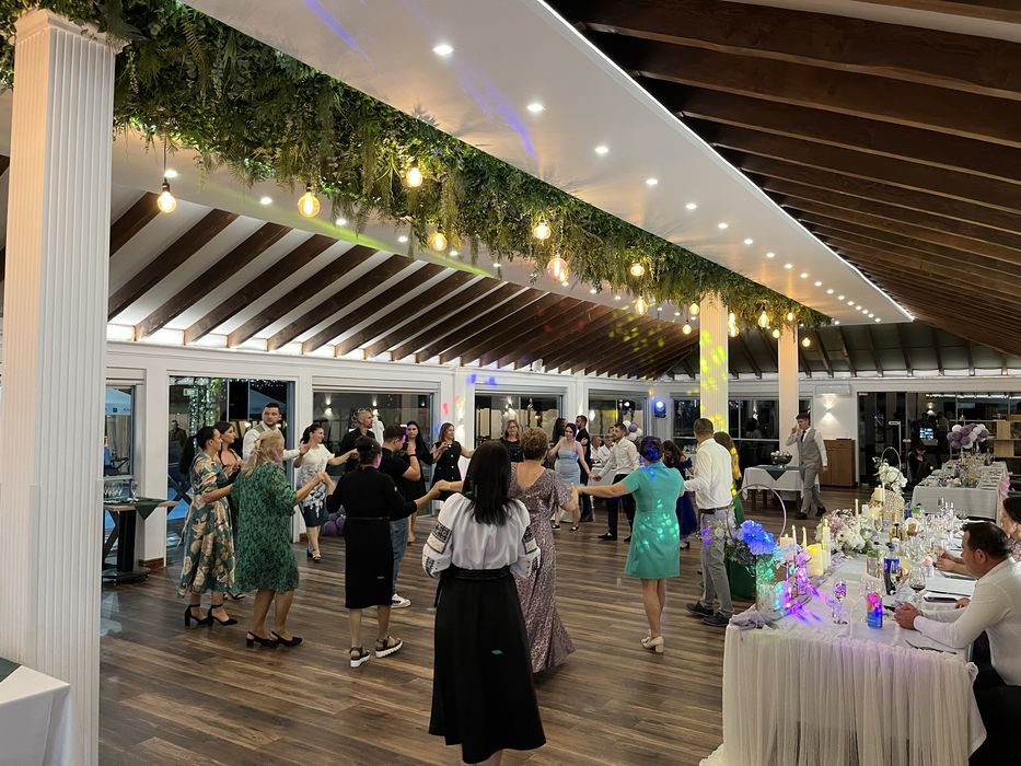 Dj Nunta Dj cumatrie Dj botez Dj solista