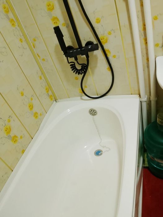 Продаётся 3х комнатная квартира со всеми удобствами