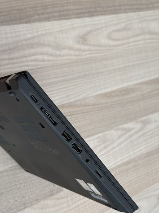 14’FHD IPS/i5-10210u/16GB DDR4/Thinkpad T14 Gen1/256GB SSD/