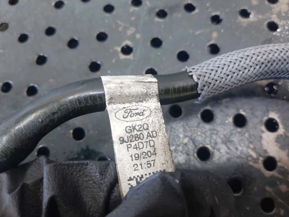 electrovalva furtun aer 2.0 tdci  bkfa ford transit custom  gk2q9j280ad  81cp38-01