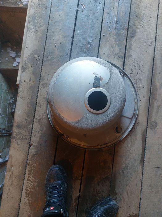 Раковина отличная!