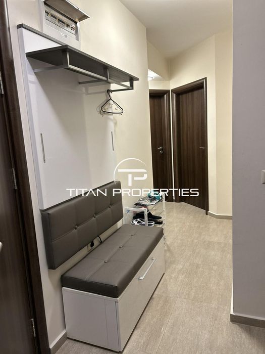 Дава се под наем Тристаен апартамент в Варна, ВИНС - 106 кв.м за 1250 € - Снимка #14