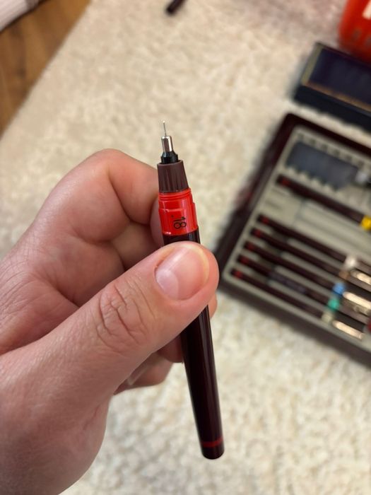 Vând Stilouri Rotring