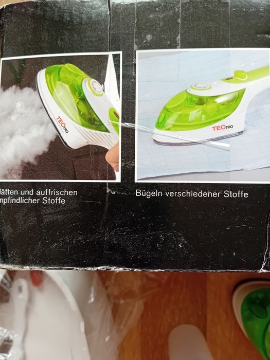 Парна ютия 4 в 1