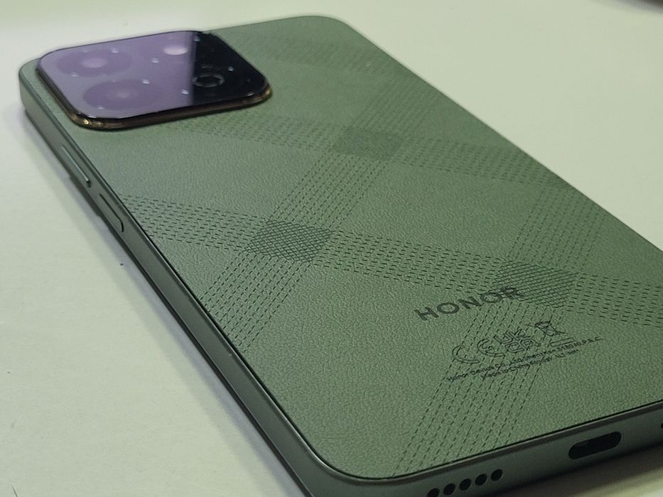 Honor 200 Smart Cutie ca Nou Impecabil Poza Reale