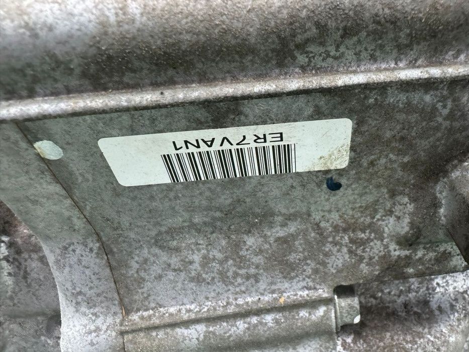 Cutie de viteze automata honda cr-v iv 2.2 i-dtec awd diesel 150hp cod: mv7a-1109917, er7van1