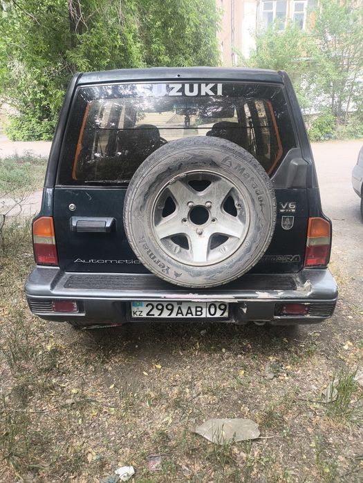 Продаю suzuki vitara