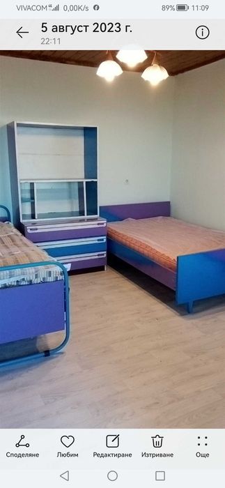 Продава се Къща в Айтос - 60 кв.м за 1000 €/кв.м - Снимка #7
