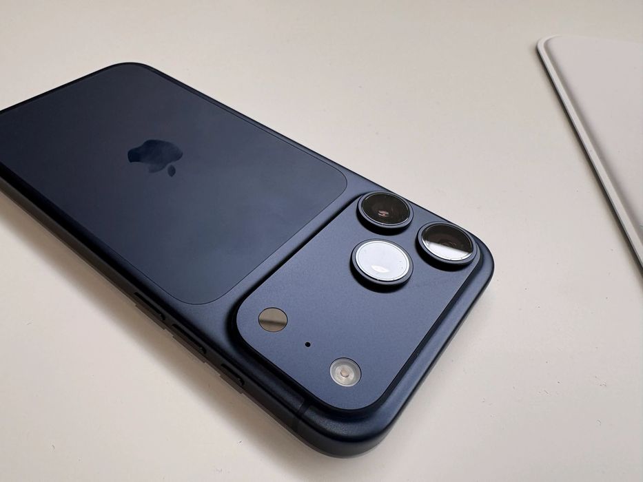 Iphone 17pro 256