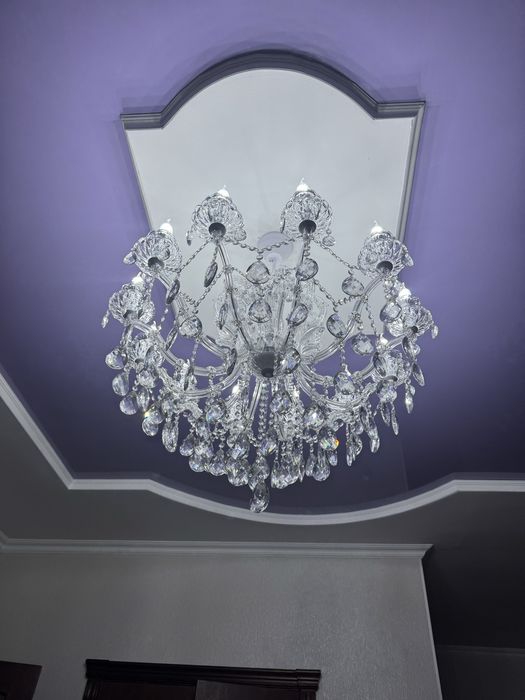 Люстра классикаа