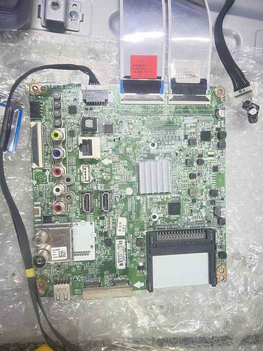 РемБытТех Сервис