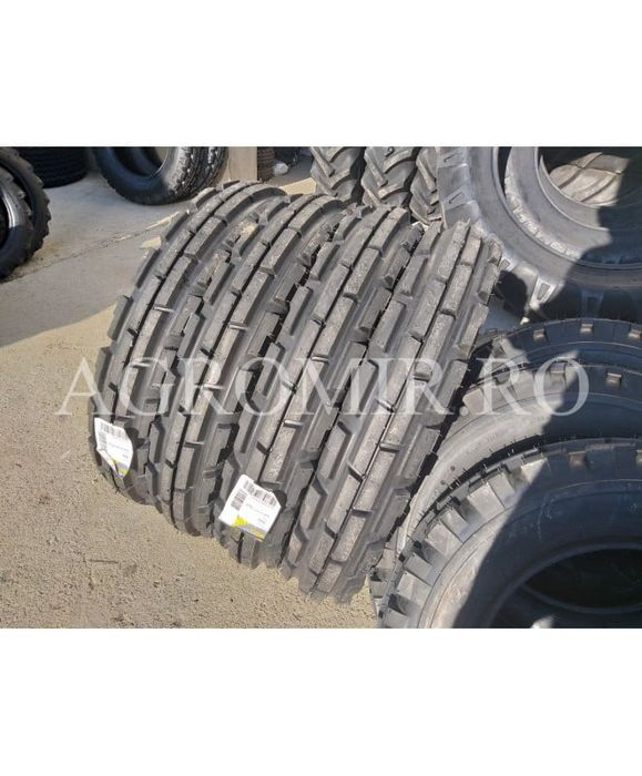 Anvelopa 6.00-19 OZKA KNK33 96A6 6PR TT  Cauciucuri tractor, Fiat, Case, Fendt, John Deere, New Holland, Massey Ferguson, UTB   Cauciucuri tractor, Fi
