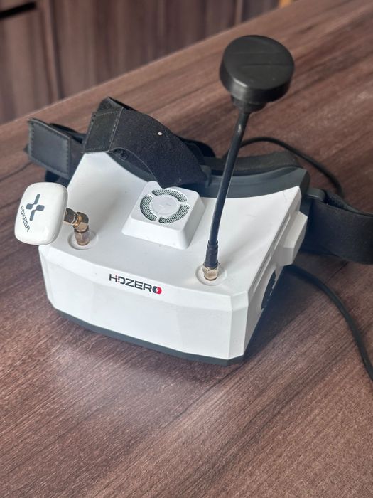 Hd zero Box pro FPV