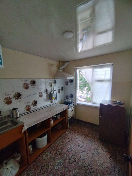 Квартира аренда чарвак 1 ком