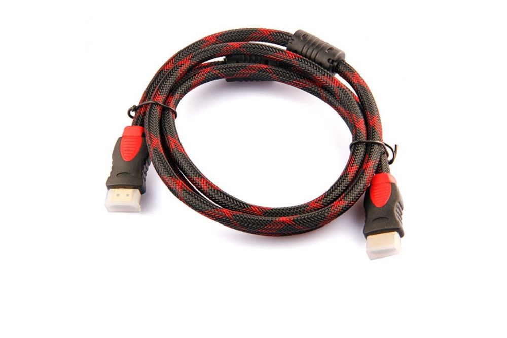 Продам Кабель HDMI - HDMI 1.5 м