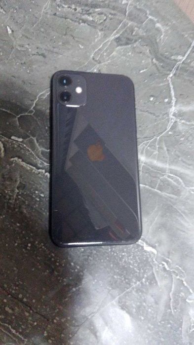 Apple iPhone 11 128 gb лот 985313 (Макинск)
