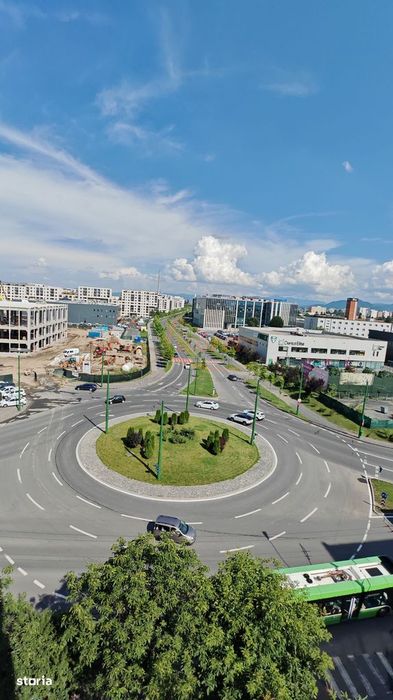 Garsonieră Tractorul (Kaufland) • Prinde Oferta Finală