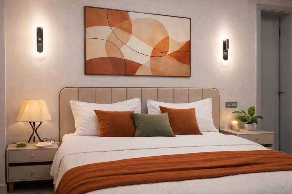 Люкс апартаменты U-Tower посуточно без посредников