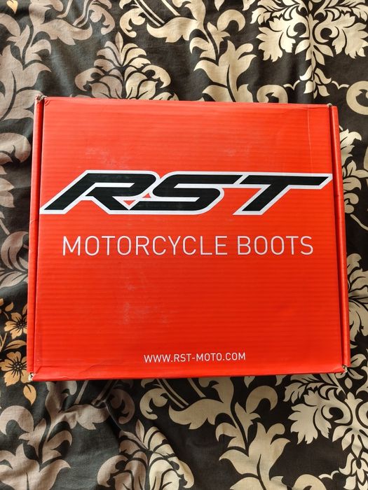 Боти за мотор RST Casual