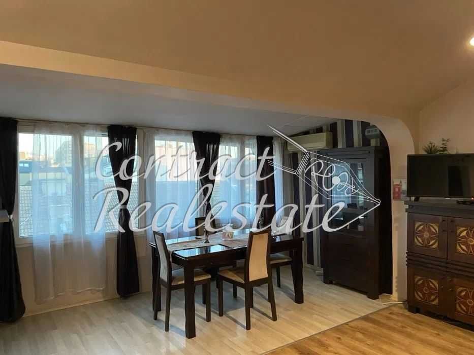 Двустаен Обзаведен Лятно кино тракия !