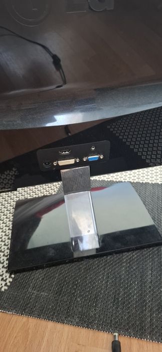 Монитор LG FLATRON E2260V-PN