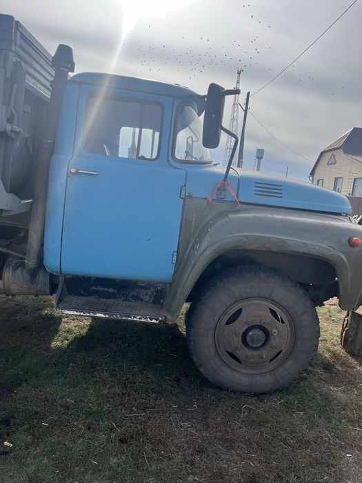 Продам зил 130 м