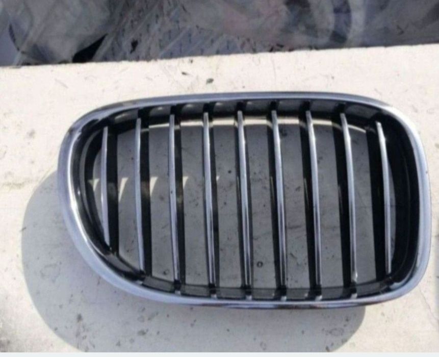 Grila Radiator BMW seria 7 F1/F2/F3/F4