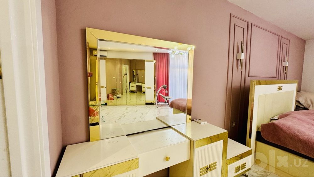 Yakkasaroy tumanida penthouse ijaraga beriladi