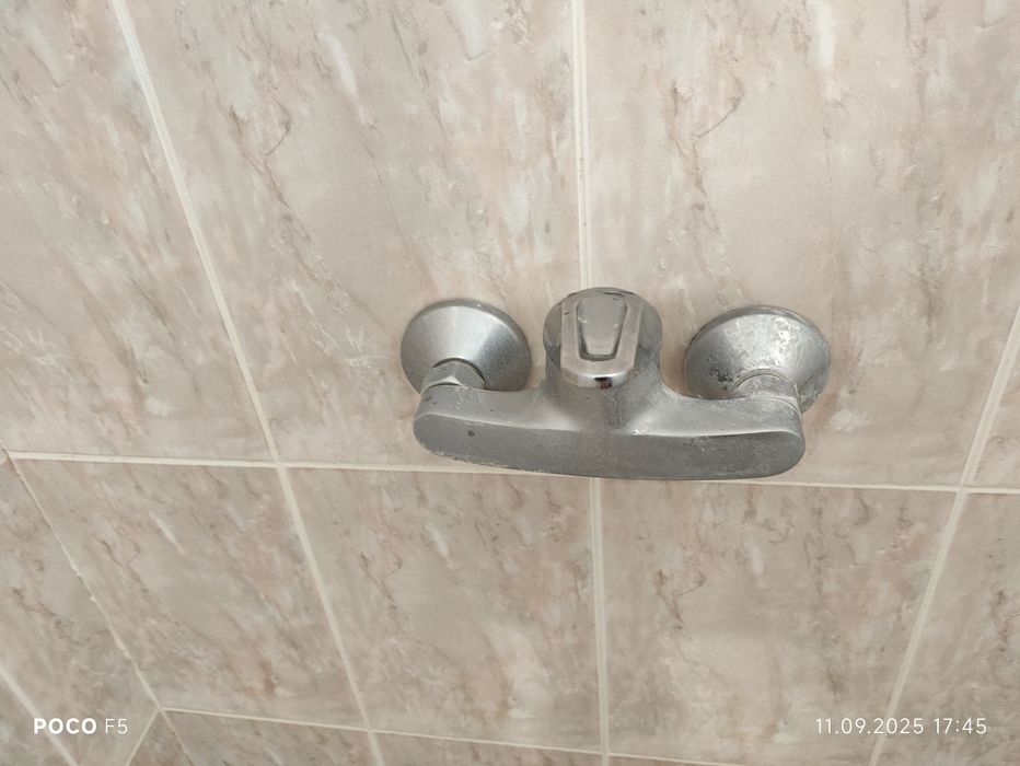 Смесител за баня