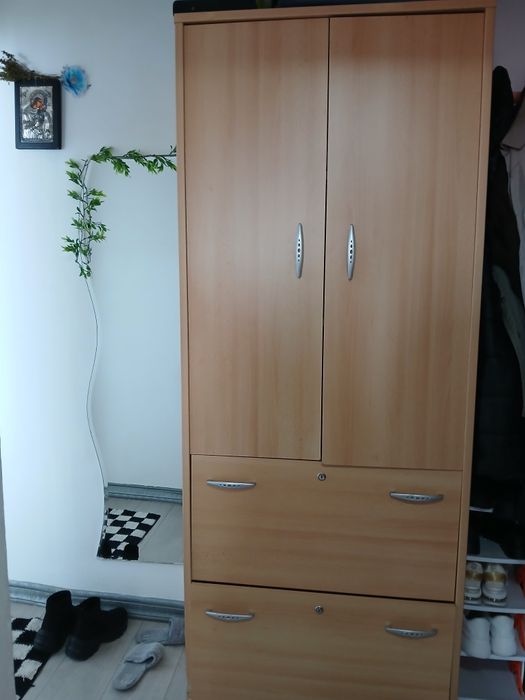 Dulap pentru depozitarea