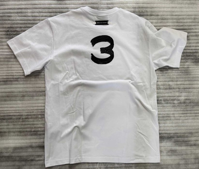 Мъжки тениски Adidas Yeezy размери S \ M