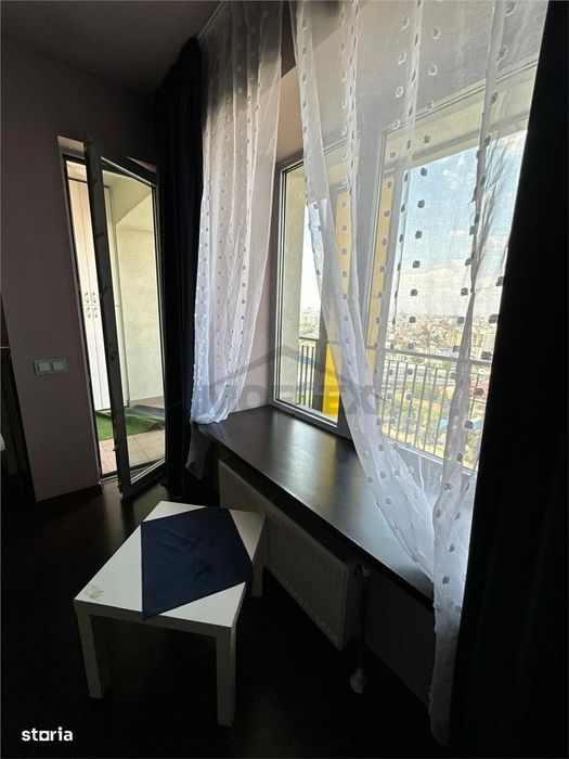 Studio | Asmita Gardens | Mihai Bravu