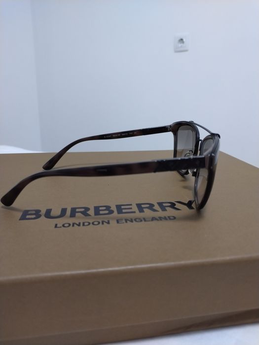 Ochelari de soare Burberry
