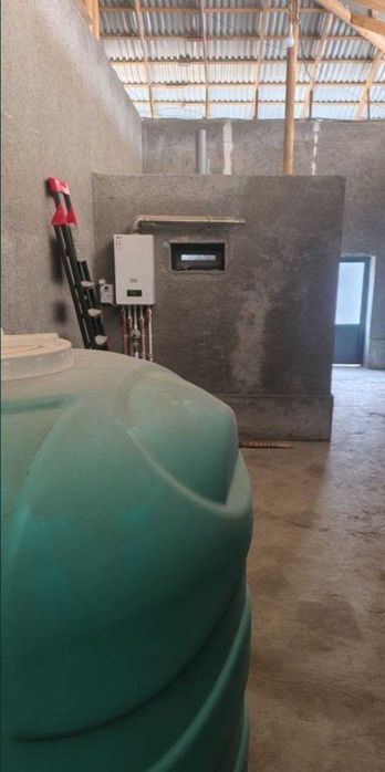 арзон нархда кулай локатцяда 6 хоналик ховли сотувда