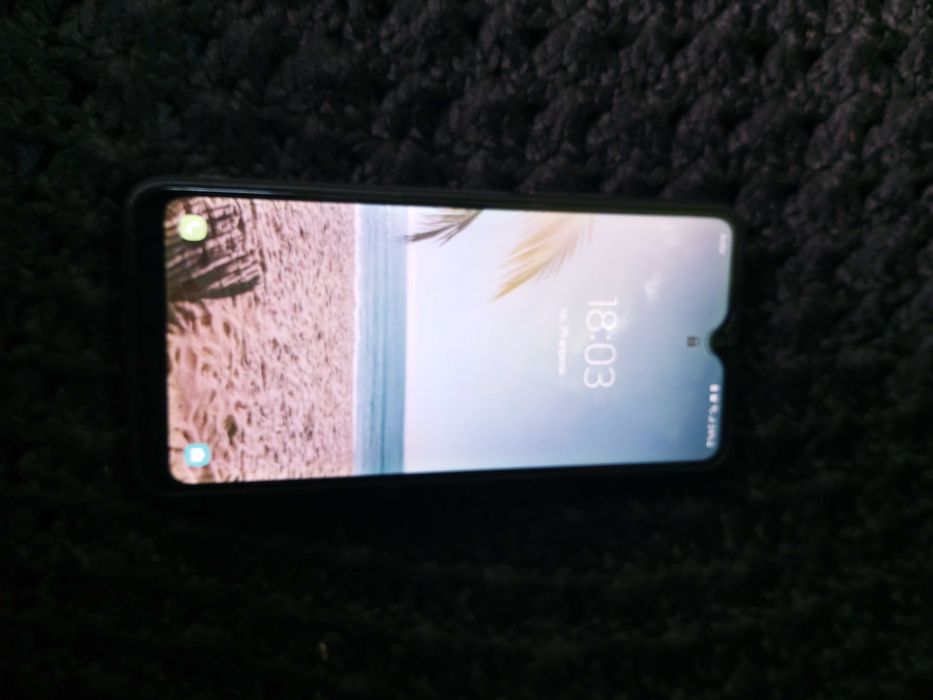 Samsung A20s  отличном состоянии