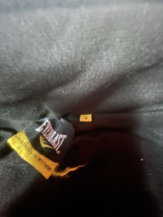 Geaca Everlast nepurtata