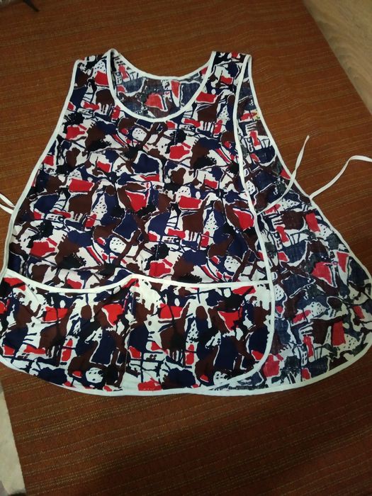 Престилки различни