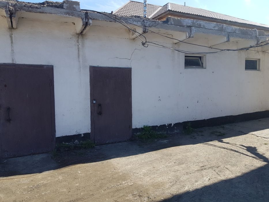 Сдам в аренду помещение