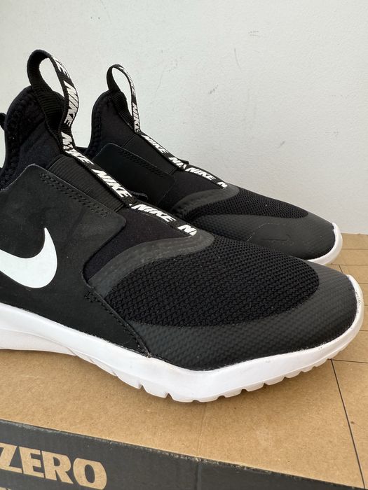 Nike Flex Runner (39) 24.5см.Маратонки