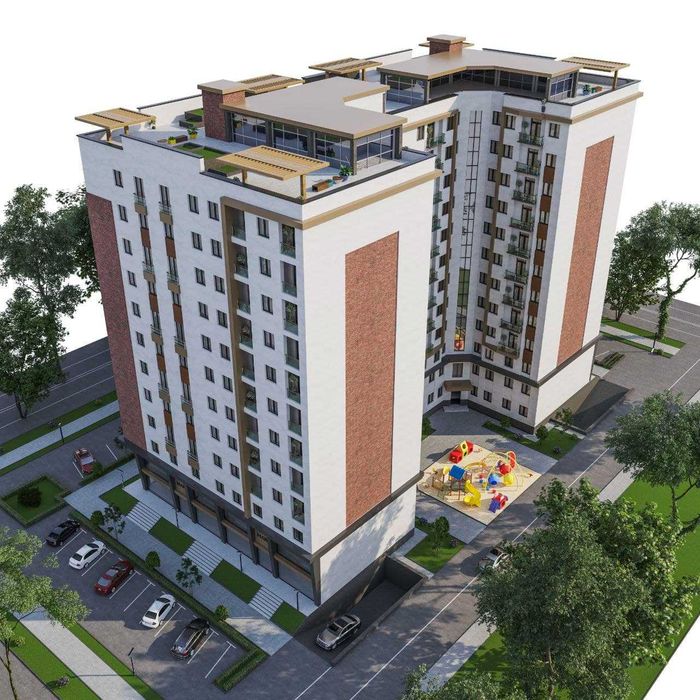 Архитектура, Проектирование, Токосъёма, Дизайн, Макет Интерьер дизайн