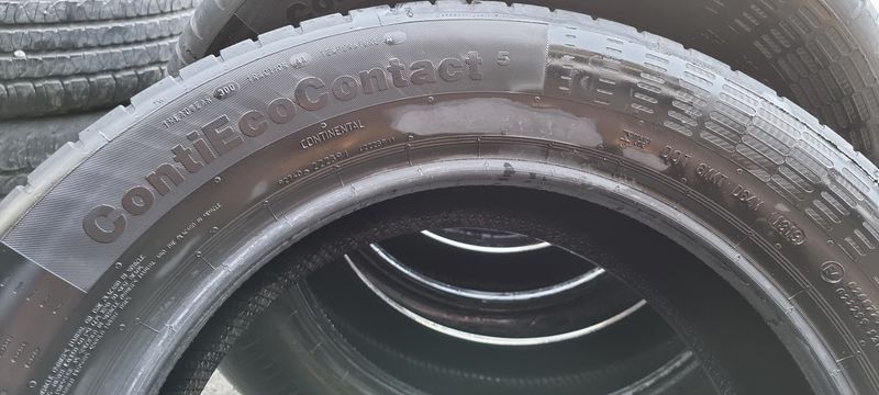 215/60/17 Continental 4бр