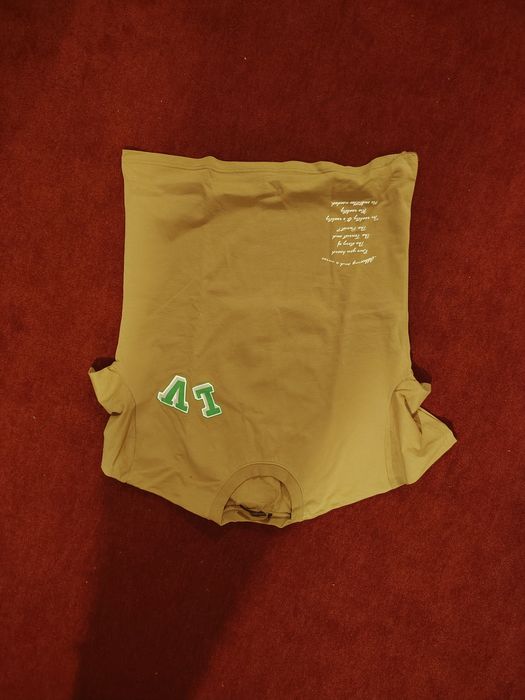 Tricou lousi Vuitton