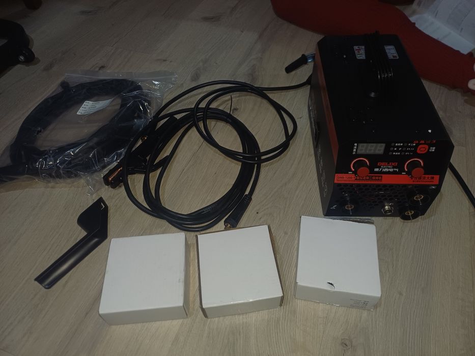 Компрамат сварка