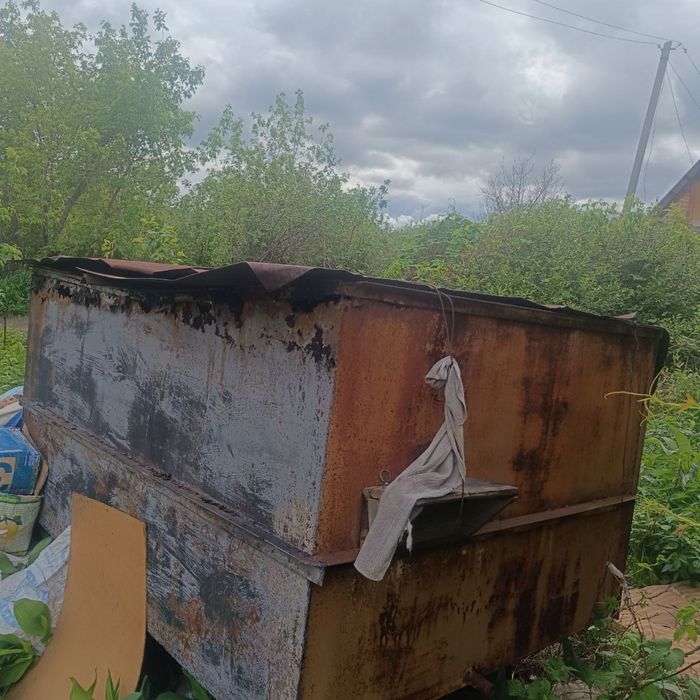 Продам дом и 2 участка