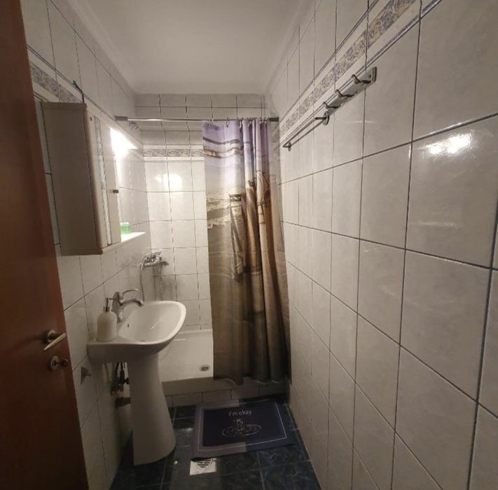 Апартамент Хриси в град Кавала